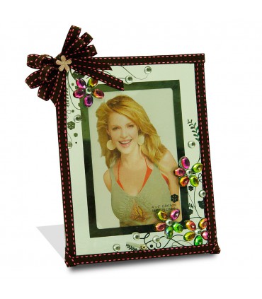 Barrotado con Costura