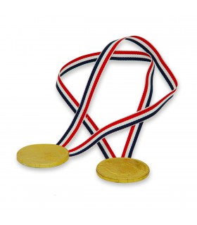 Popotillo Patria U.S.A.