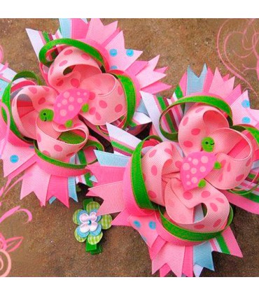 Popotillo Multicolor