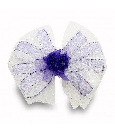 Organza Lisa Económica