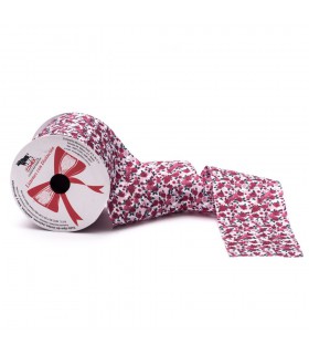 Listón de Flor Lantana