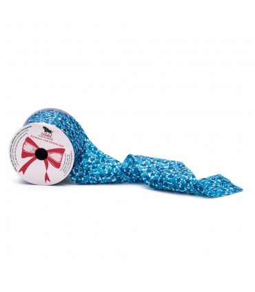 Listón de Flor Verbena