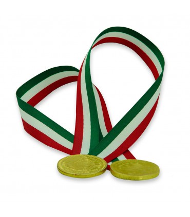 Satín Tricolor Patria