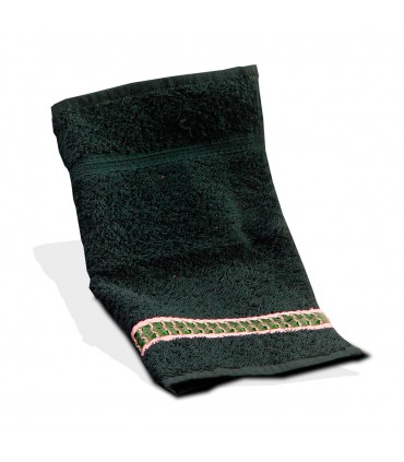 Cenefa para Bordado con Boucle