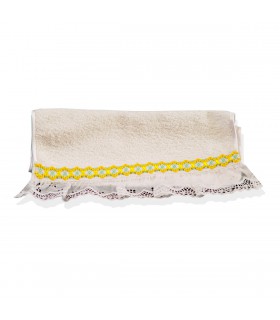 Cenefa para Bordado Lisa