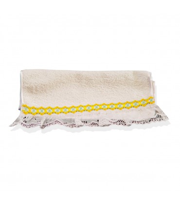 Cenefa para Bordado Lisa