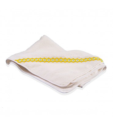 Cenefa para Bordado Lisa