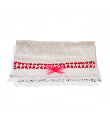 Cenefa para Bordado Lisa