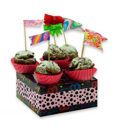 Satín Corazones Diamantina