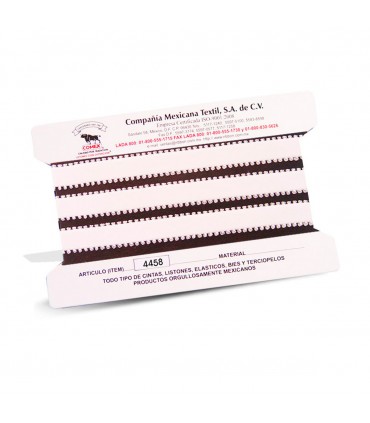 Tirante doble piccot