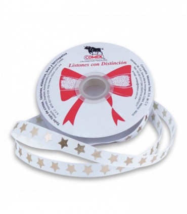 Barrotado Estrellitas