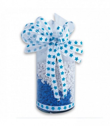 Barrotado Estrellitas