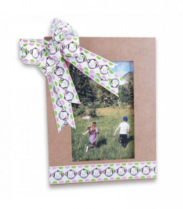 Barrotado Changuitas