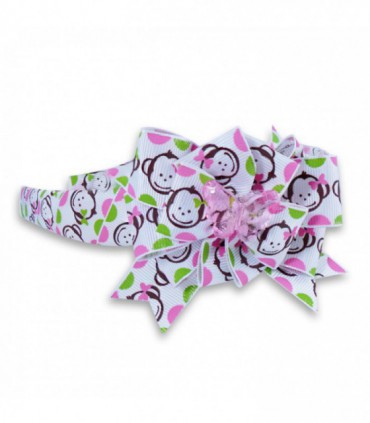 Barrotado Changuitas