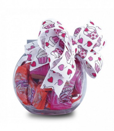 Barrotado Panquecitos