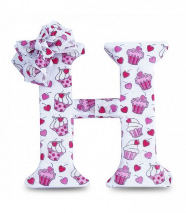 Barrotado Panquecitos