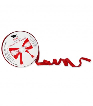 Satín Bucle Doble Piccot