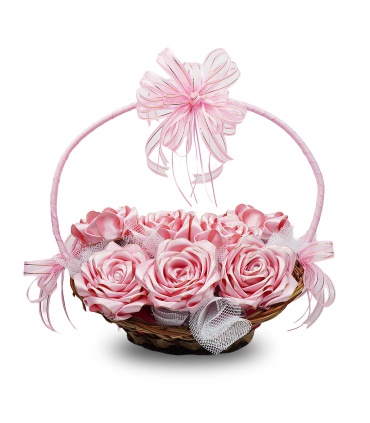 Satín Doble Cara Lurex