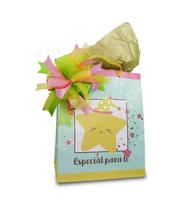 Organza Lisa Económica