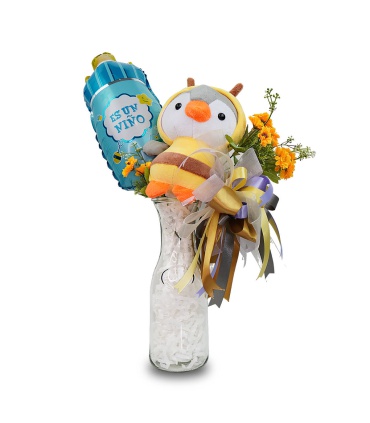 Organza Lisa Económica