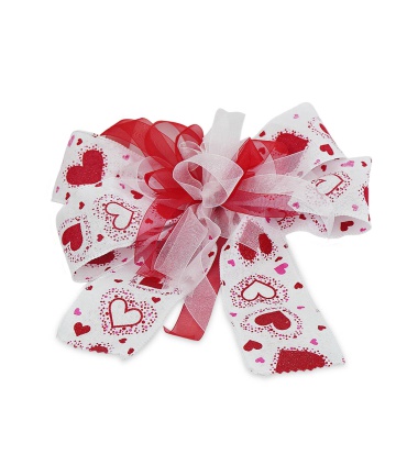 Organza Lisa Económica