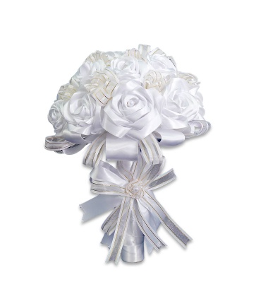 Organza Satín Lurex Económica