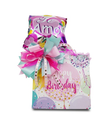 Barrotado Estrellitas