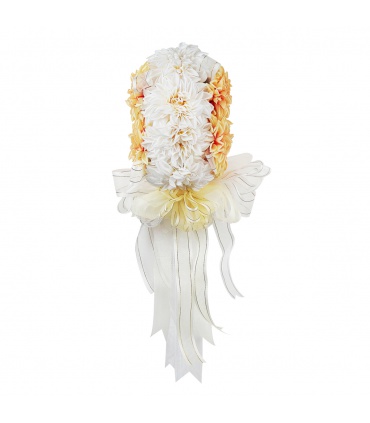 Organza Satín Lurex Económica