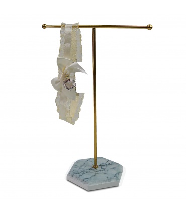 Organza Lisa Económica