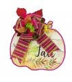 Listón Decorativo Kajem