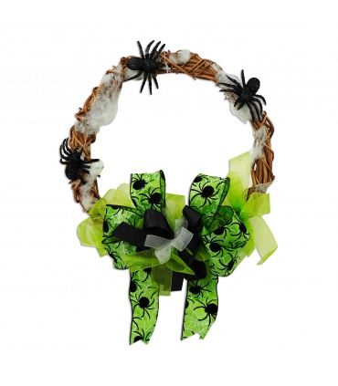 Organza Lisa Económica