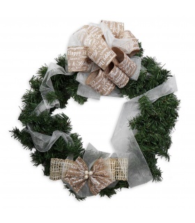 Liston Navideño Uror