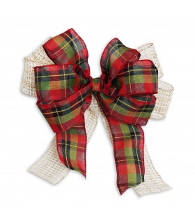 Liston Navideño Rhastin