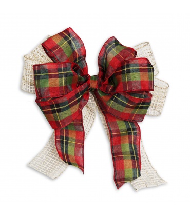 Liston Navideño Rhastin