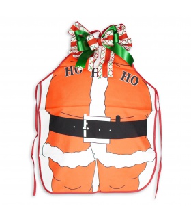 Liston Navideño Ring