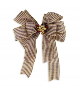 Listón Navideño Kimpto