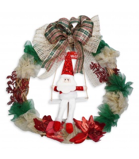 Liston Navideño Altrax