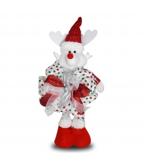 Liston Navideño Shoro