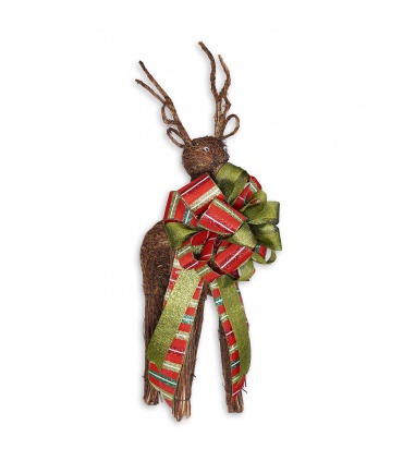 Liston Navideño Slediau