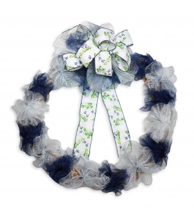 Liston Navideño Bawar