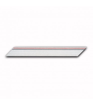 Crochet Trusa Con Rayas