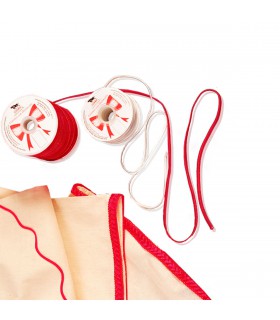 Pasamanería c/Listón