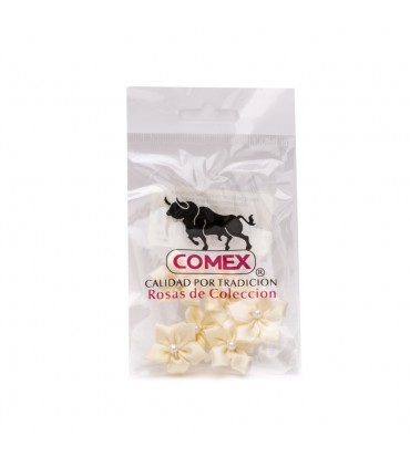 Flor de Listón Mediana