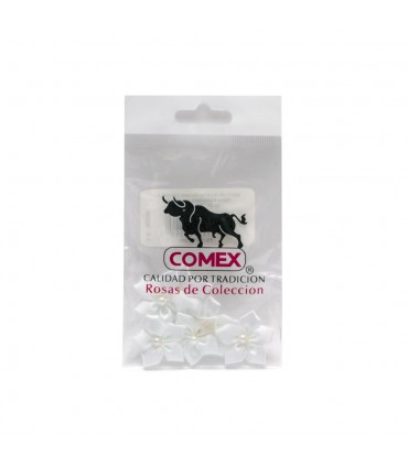 Flor de Listón Mediana