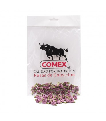 Rosa de Listón Pequeña