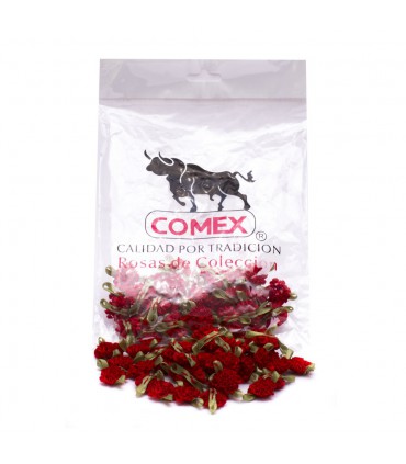 Clavel de Listón Mediana