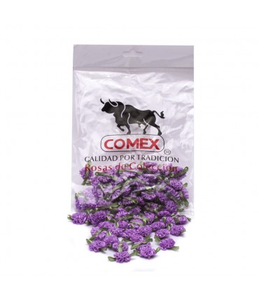 Clavel de Listón Mediana