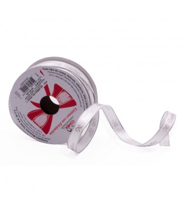 Satín Ceremonias LX Plata