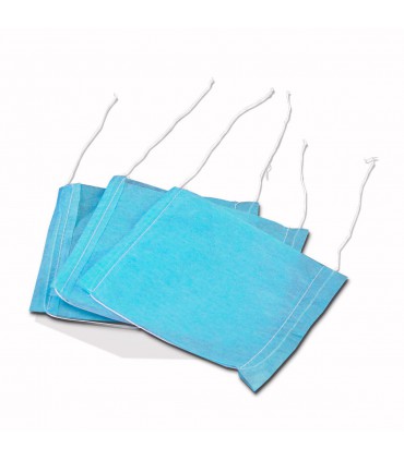 Hilo Elástico Entorchado