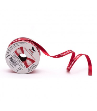 Satín Ceremonias LX Plata